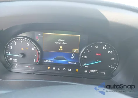 2021 Ford Explorer Limited from USA, damaged, VIN 1FM5K8FW1MNA11474